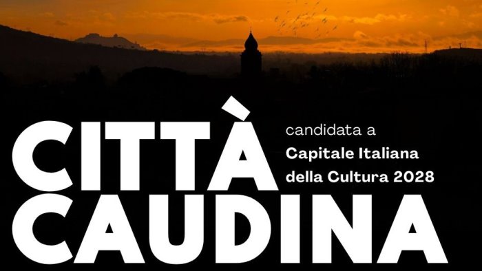 valle caudina candidata a capitale italiana della cultura 2028