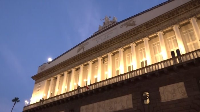 san carlo guerra senza fine ricorso bis contro la nomina bis