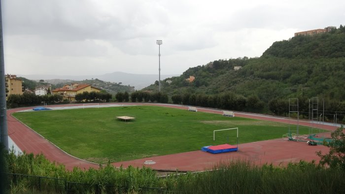 ariano una passeggiata sportiva non competitiva aperta a tutti