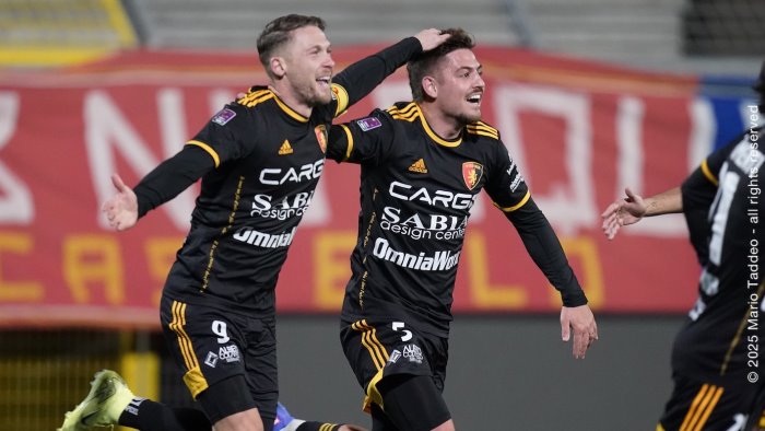 caturano e potenza la storia finisce qui