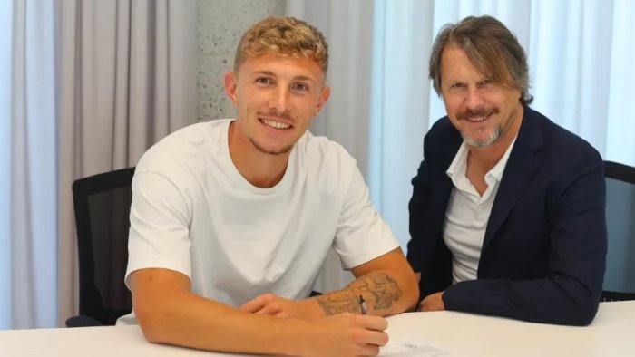 salernitana l empoli prepara l affondo per lovato