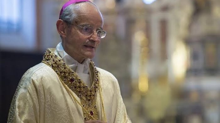 avellino altro che crisi di vocazioni il vescovo ordinera tre nuovi sacerdoti