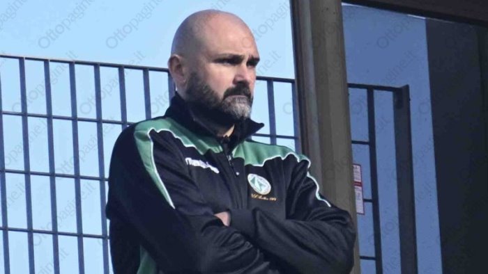 modena avellino biancolino sospetta rottura del menisco per d andrea