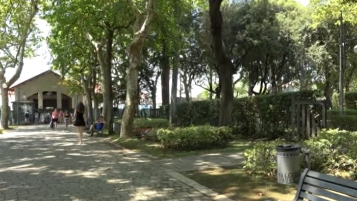 a telese terme torna la law summer school 2025