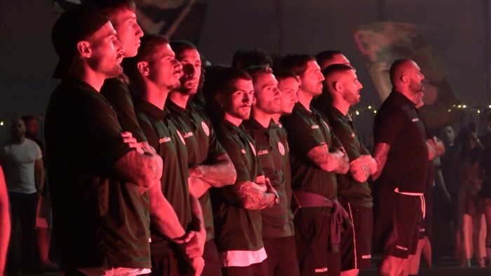 avellino d andrea dovro operarmi toscano in prestito alla casertana