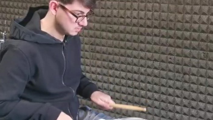 vietri sul mare torna il concerto per antonio senatore