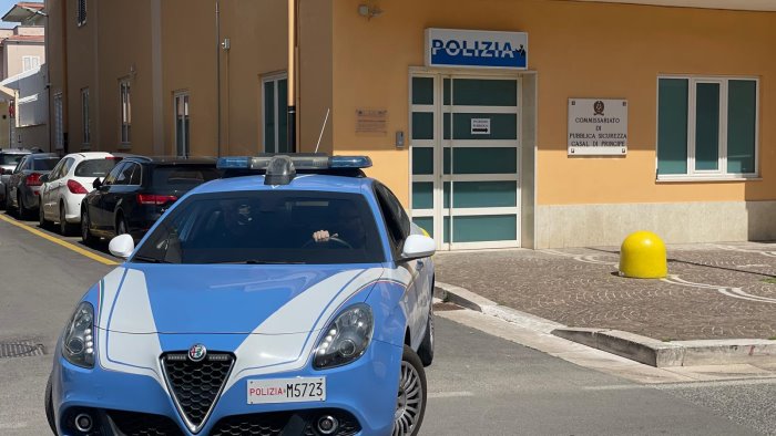 terra dei fuochi contrasto ai reati ambientali denunciato un 67enne