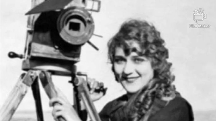 venezia 82 riscopre elvira notari la prima regista italiana e di napoli