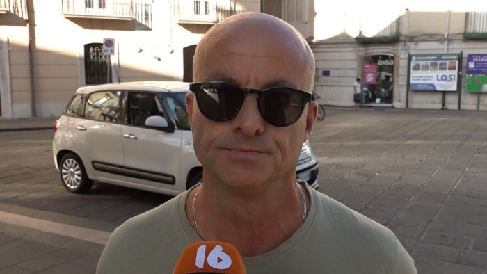 alto calore guerriero uiltec no alle dimissioni di lenzi