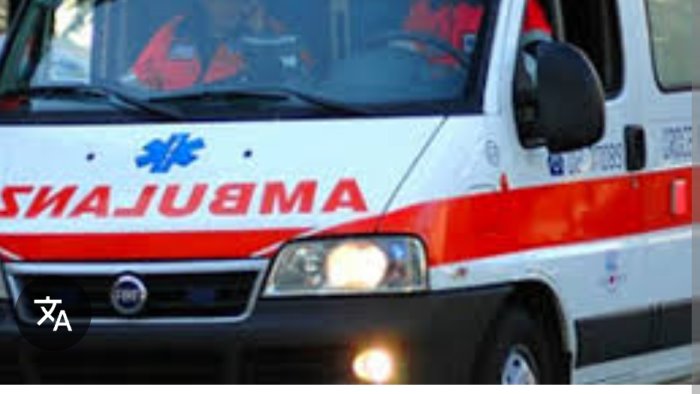 montoro e in preghiera forza gianluca non sei solo