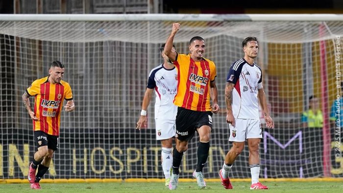 benevento salvemini dobbiamo essere tutti uniti in questa stagione