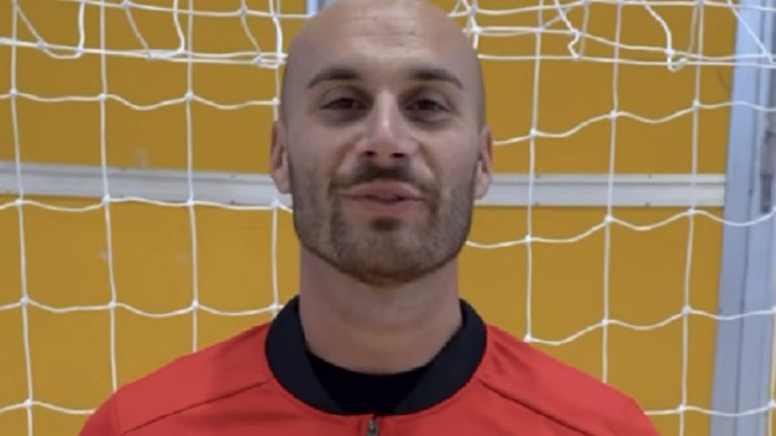 benevento 5 arriva caruso i dettagli dell operazione