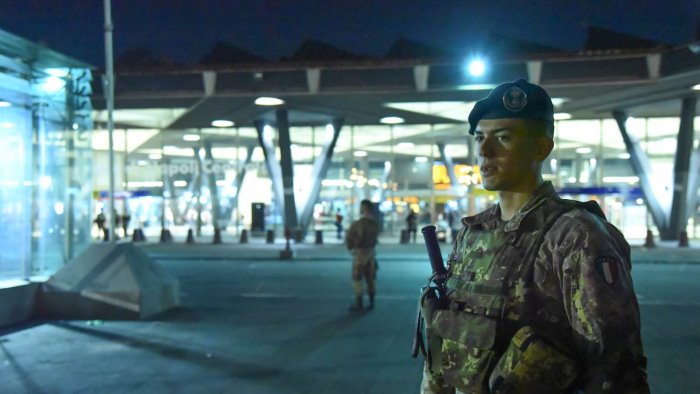 strade sicure in campania 17 anni di controlli 40mila verifiche e 300 arresti