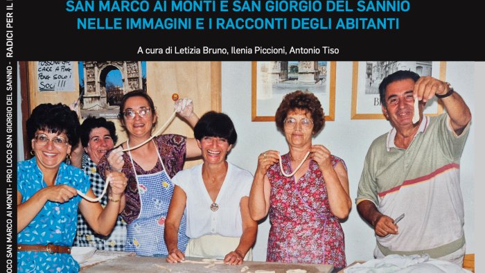 radici per il futuro il racconto di una comunita