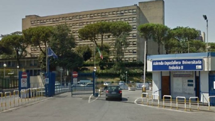 rifiuti sanitari e scarichi illeciti denunciati policlinico e vanvitelli