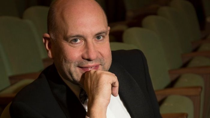 teatro san carlo il violinista fulvio macciardi e il nuovo soprintendente