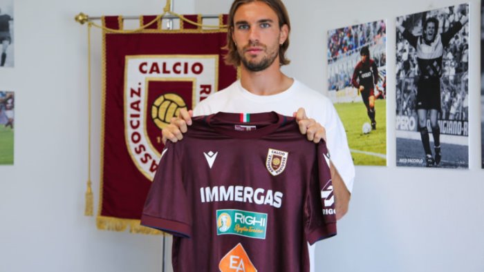 juve stabia ceduto quaranta alla reggiana