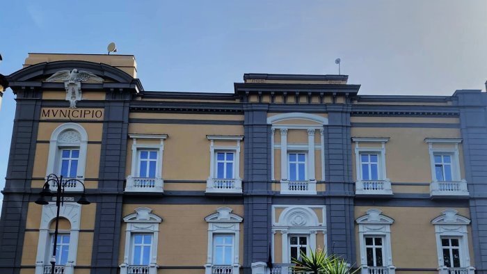 un centro per i giovani nell ex discoteca confiscata alla camorra