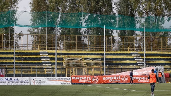 juve stabia incontro con l amministrazione comunale sul menti i dettagli