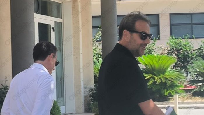 salernitana sorpresa sulla destra si stringe per ubani