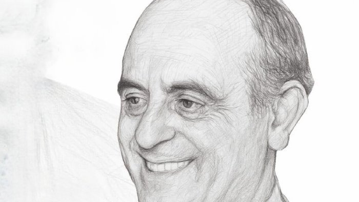 una strada intitolata all imprenditore galantuomo antonio verderosa