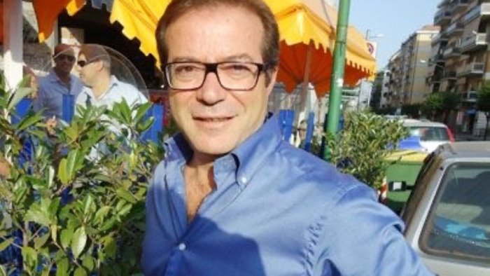 forza italia il vicesindaco di torrecuso michelino tedesco nuovo responsabile