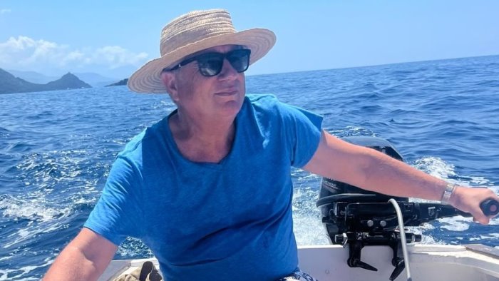 fondazione vassallo norma sbagliata a rischio pesca piu antica del cilento