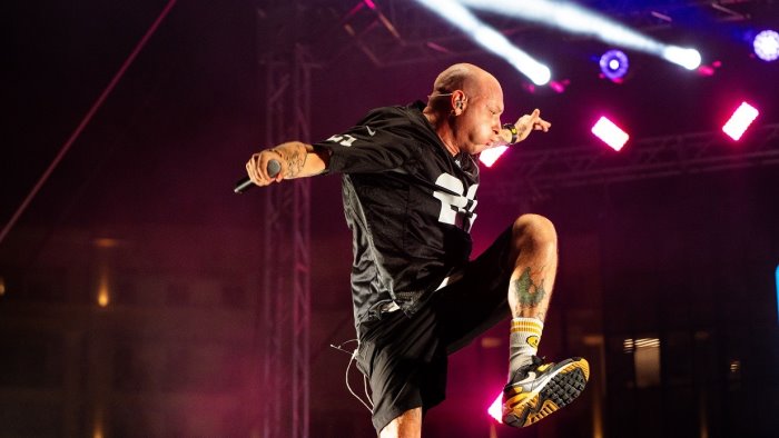 pitti pizza friends a salerno un boom di partecipazione