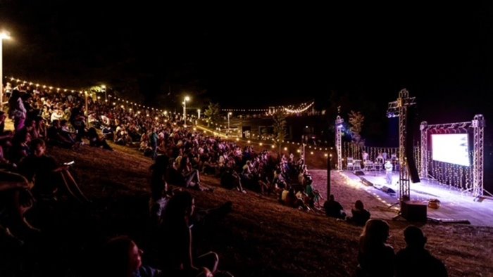 iniziativa benefica a sostegno di amdos e alta irpinia