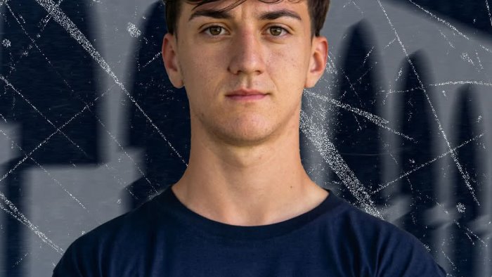 cavese nuovo rinforzo a centrocampo ecco maiolo