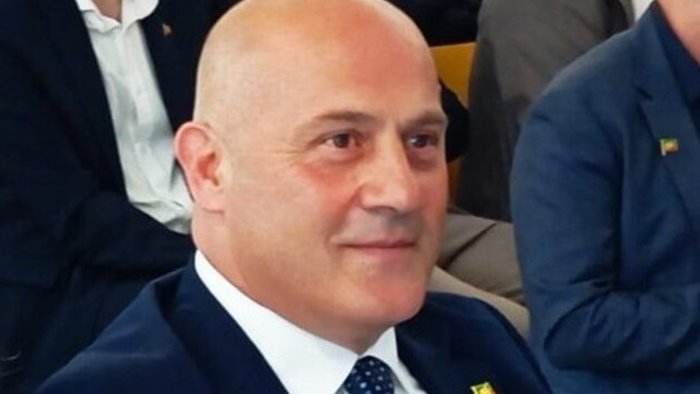 forza italia avellino centrosinistra ormai incapace civismo diventato tossico