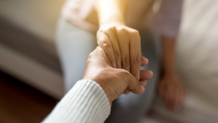 malata di sla l asl le nega il suicidio assistito 44enne si rivolge ai giudici