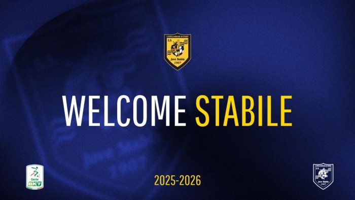 juve stabia dall inter arriva stabile che si presenta occasione importante
