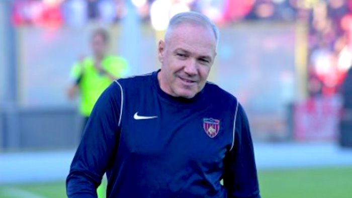 alvini col benevento test importante per il frosinone