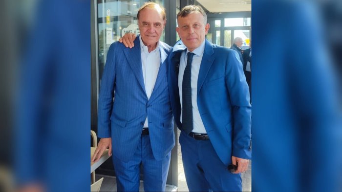 noi di centro il partito di mastella continua a crescere ad avellino