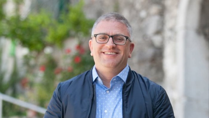 solofra vignola a de luca imbecille orgoglioso della lotta per il landolfi