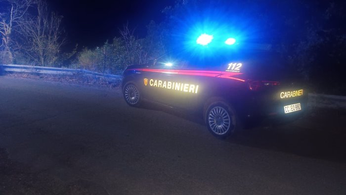 terribile incidente nella notte perde la vita 44enne di villanova del battista