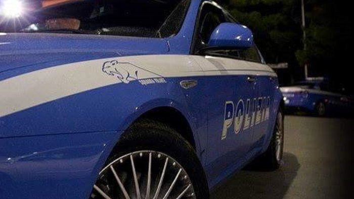 nasconde armi e droga in garage arrestato 23enne