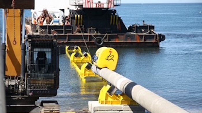 bonavitacola bandiera blu per litorale vesuviano non e piu un miraggio