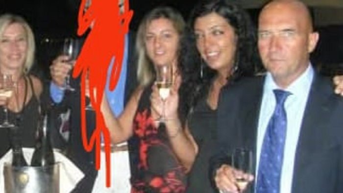 addio all avvocato ernesto profeta era un piacere ascoltarne le discussioni