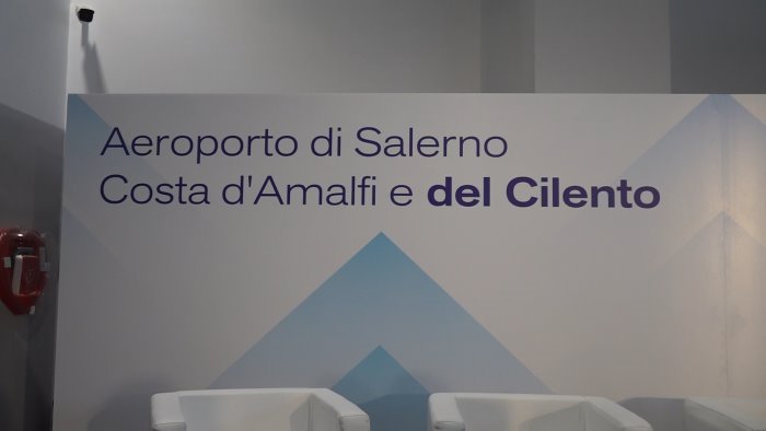 aeroporti basilicata manteniamo la partecipazione in gesac