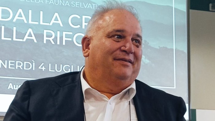 cia comparto vitivinicolo fondamentale per l economia nelle aree interne