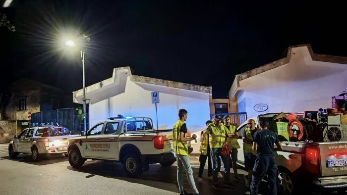 piano di sorrento ok disinfestazione da mosche zanzare e altri insetti
