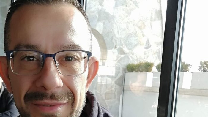 la tragedia di nino villanova sotto choc siamo distrutti era l anima del paese