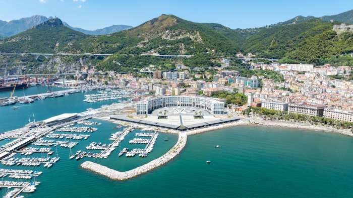 mercato del lavoro in provincia di salerno in forte crescita boom di assunzioni