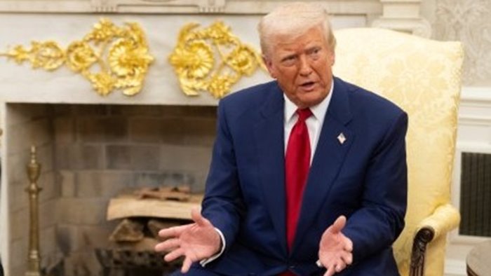 in vigore i nuovi dazi statunitensi sui prodotti di decine di economie mondiali