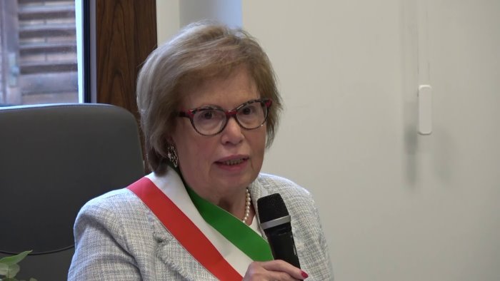 le aree interne prospettive di un ritorno focus a sant angelo dei lombardi