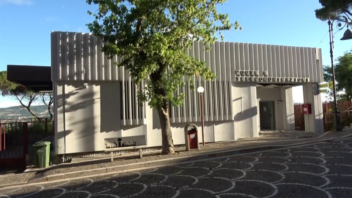 montecalvo irpino senza ufficio postale e un dramma enorme per la popolazione