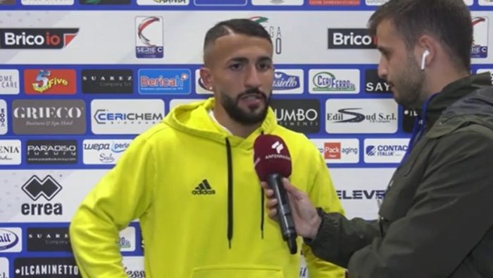 salernitana ultimatum per tascone raffaele studia legowski