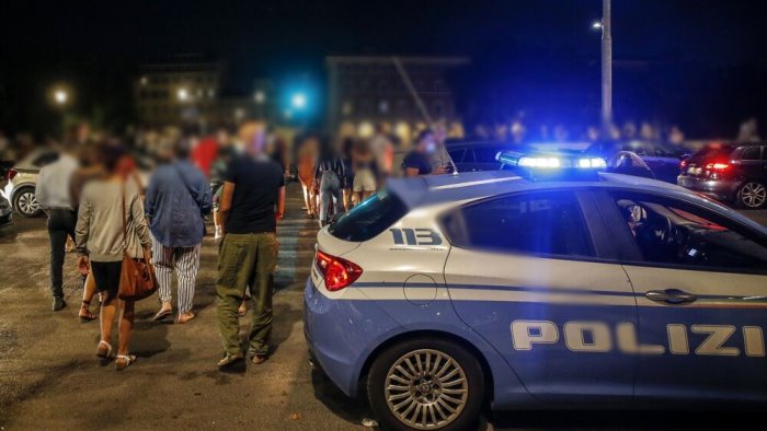 avellino movida fuorilegge i commercianti chiariscono siamo in regola